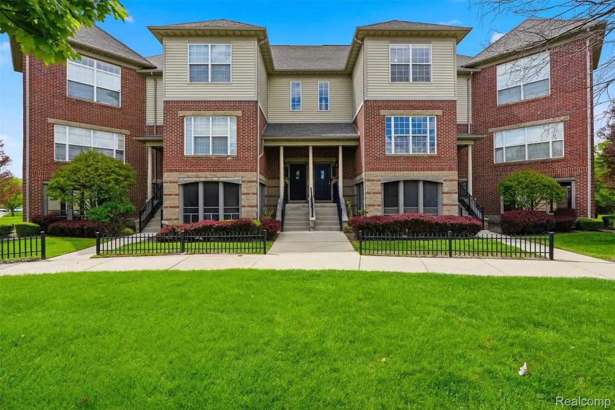 4311 Miracles Boulevard, Detroit, MI 48201 - #1