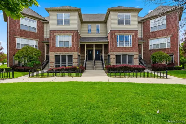 4311 Miracles Boulevard, Detroit, MI 48201