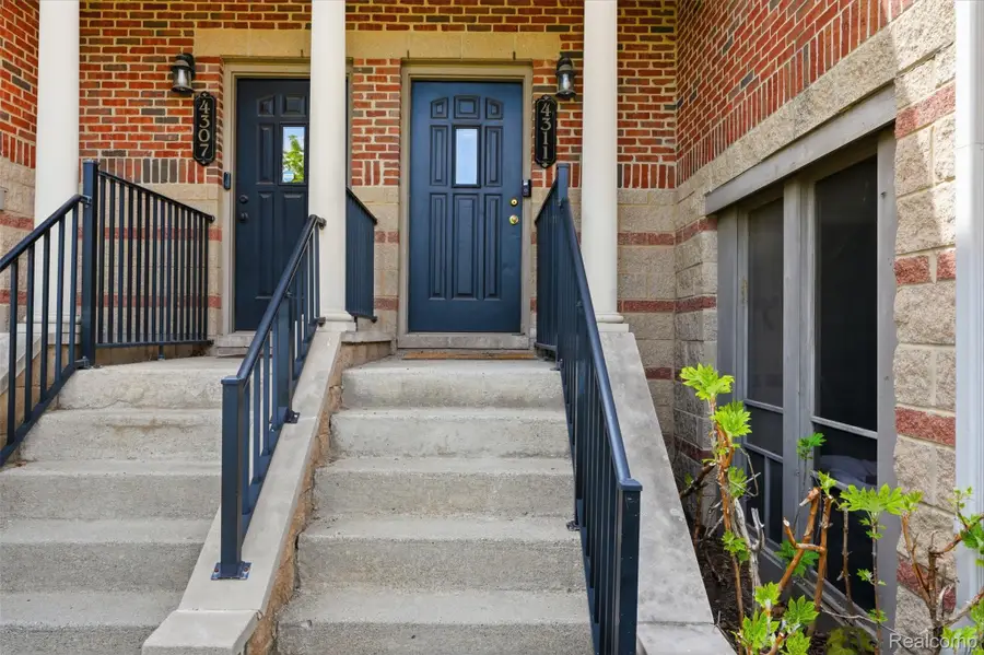 4311 Miracles Boulevard, Detroit, MI 48201 - #3