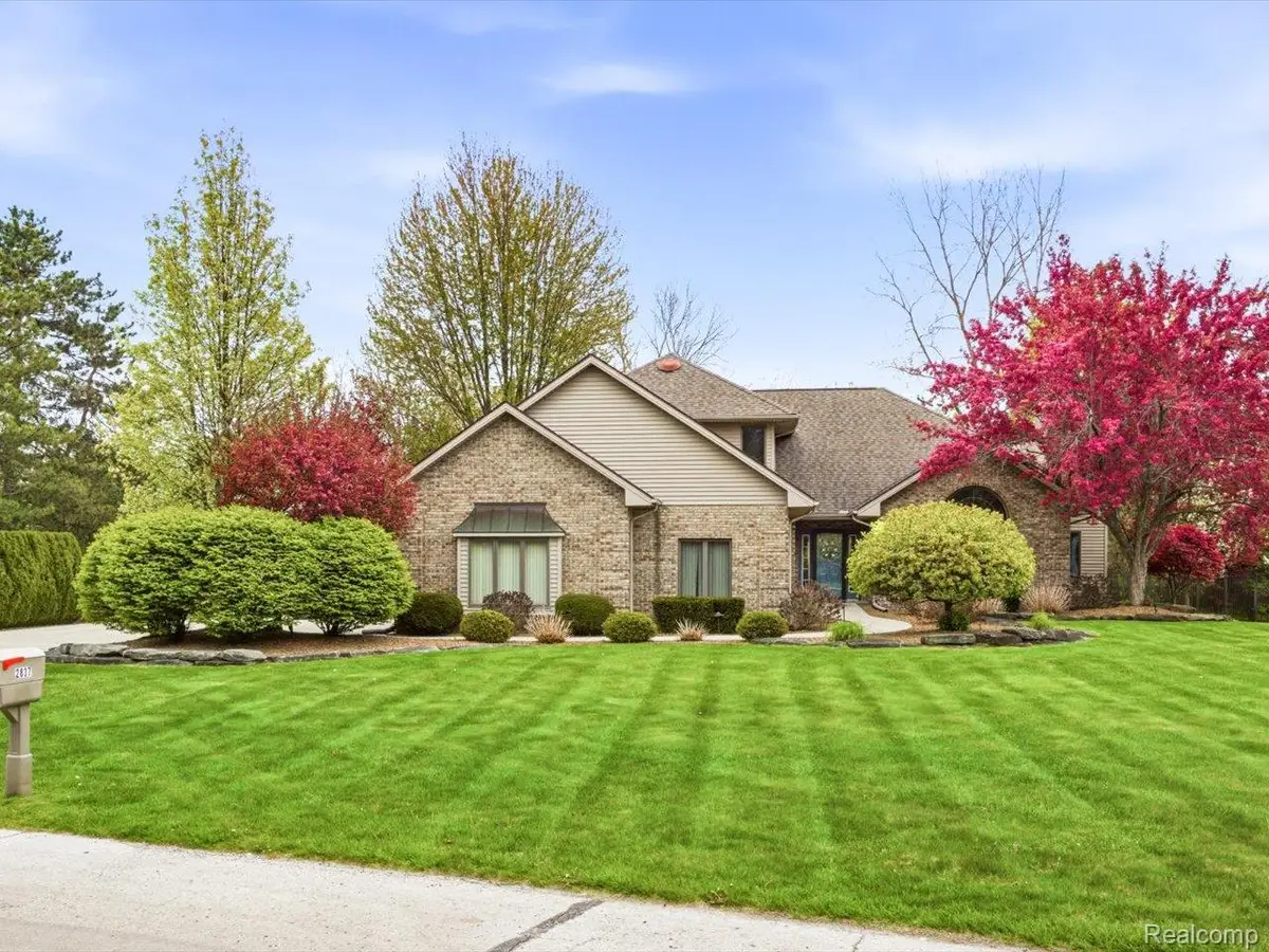 2837 Shorewood Boulevard, Fort Gratiot, MI 48059 - #1