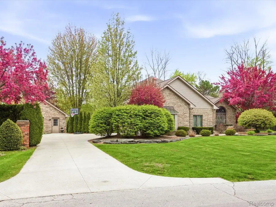 2837 Shorewood Boulevard, Fort Gratiot, MI 48059 - #3