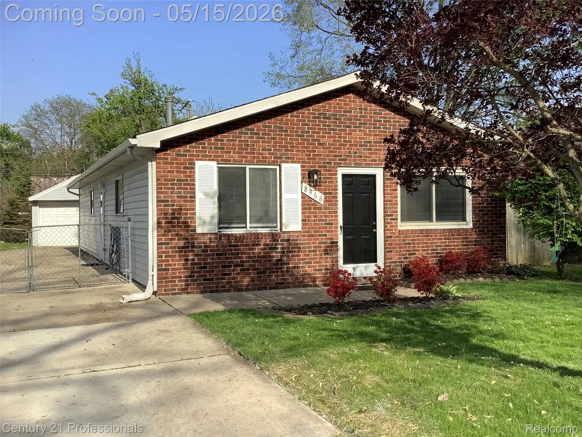 8468 Beatrice, Westland, MI 48185 - #1