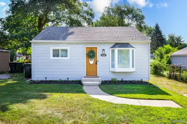 2559 Harrison Avenue, RochesterHills, MI 48307
