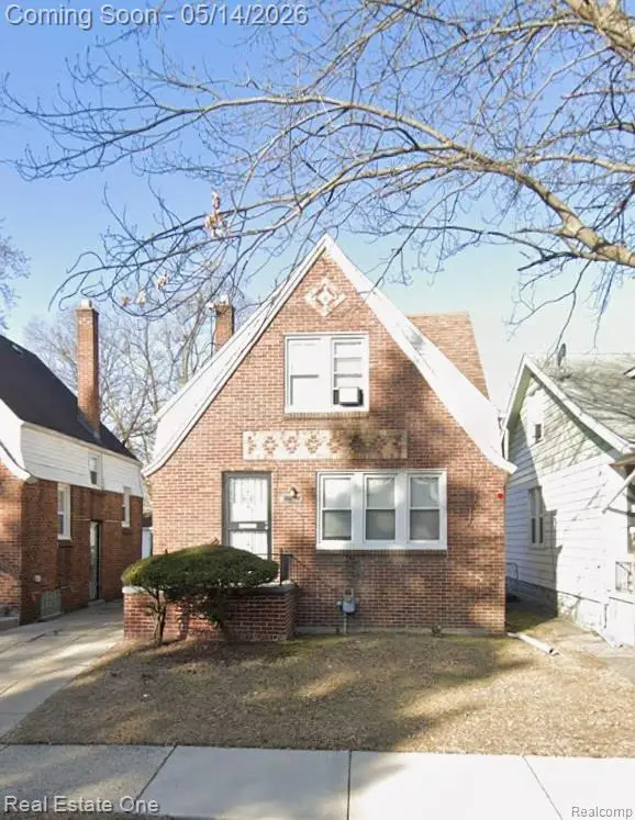 19657 Gallagher Street, Detroit, MI 48234