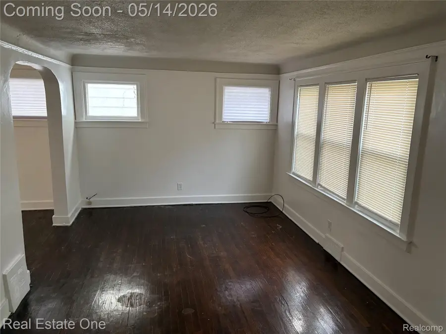 19657 Gallagher Street, Detroit, MI 48234 - #3