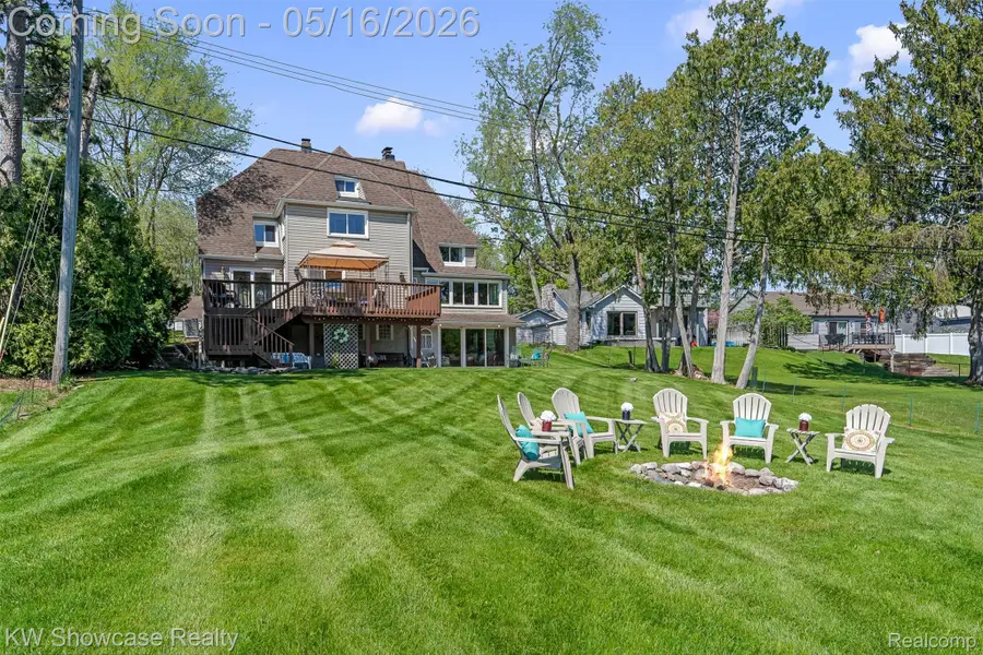 4693 Forest Avenue, Waterford, MI 48328 - #2