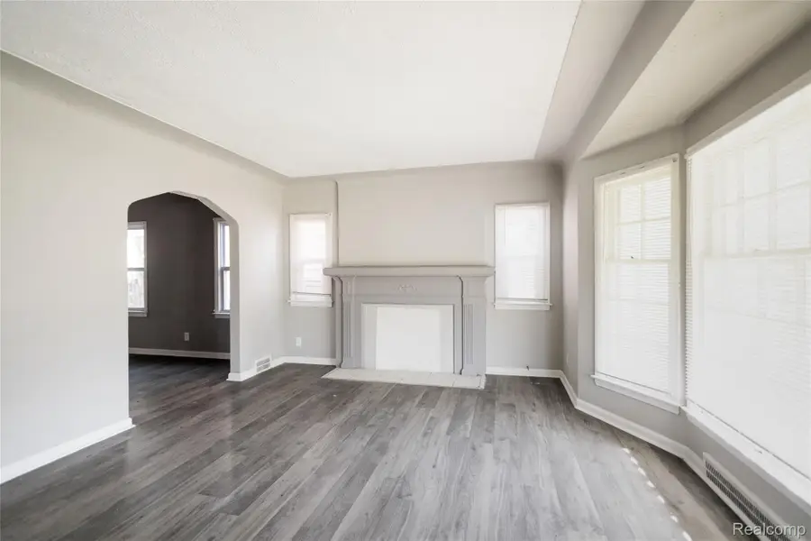 16863 Birwood Street, Detroit, MI 48221 - #2