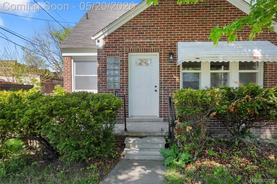 11327 Whitehill Street, Detroit, MI 48224 - #2