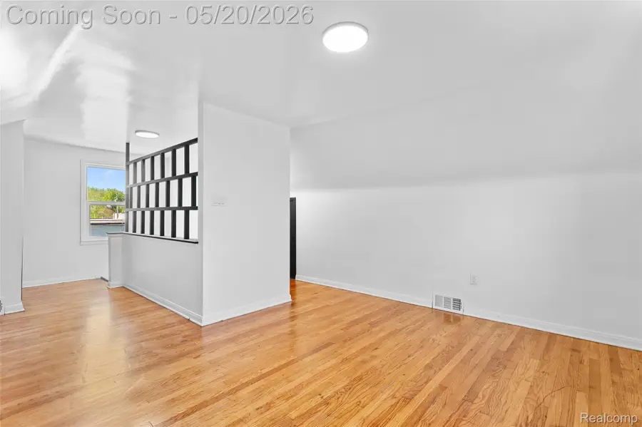11327 Whitehill Street, Detroit, MI 48224 - #3