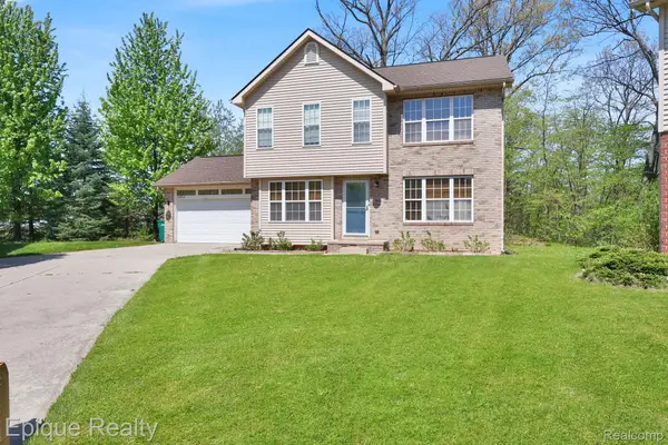 2653 Konrad Court, AuburnHills, MI 48326