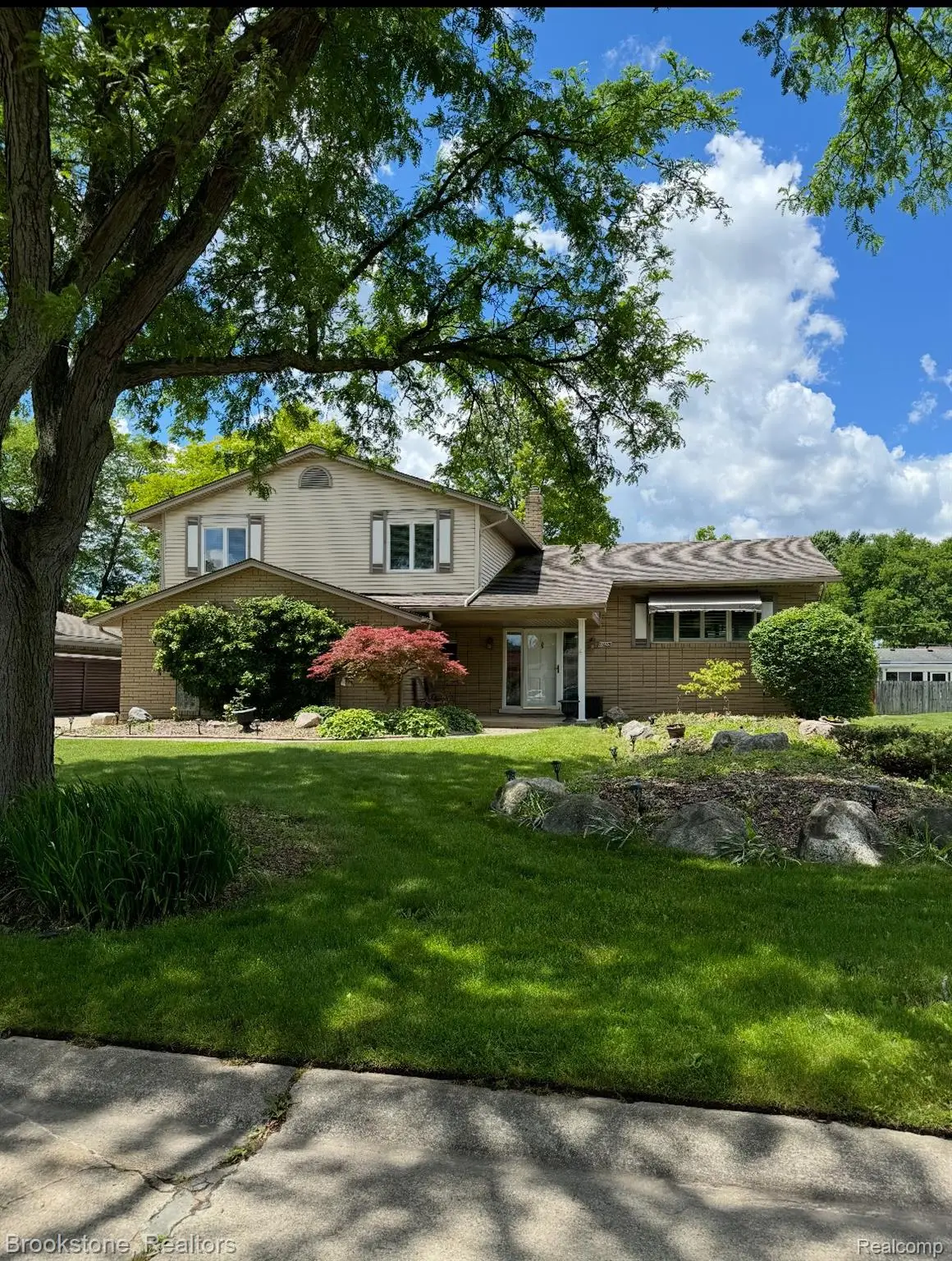 37695 Sarafina Drive, Sterling Heights, MI 48312 - #1