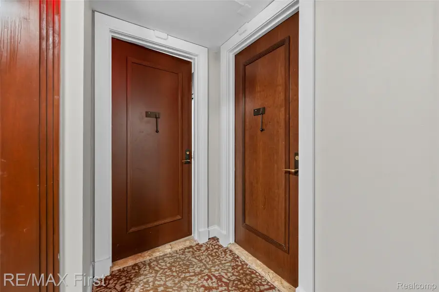 1001 W Jefferson Avenue #6B, Detroit, MI 48226 - #2