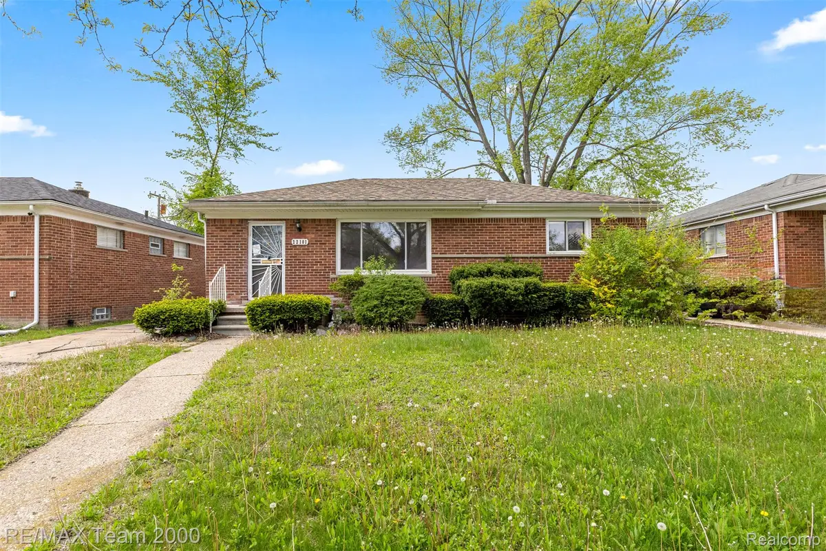 22101 Church Street, Oak Park, MI 48237 - #1