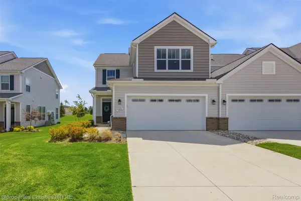 904 Salt Springs Drive, Saline, MI 48176
