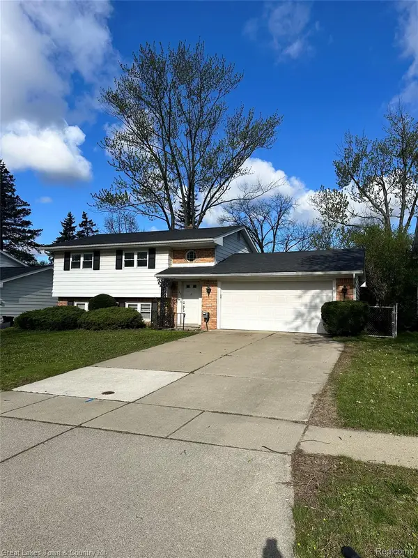 728 Jamestown Road, AuburnHills, MI 48326