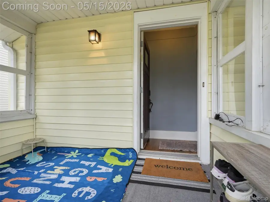 504 S Kenwood Avenue, Royal Oak, MI 48067 - #3
