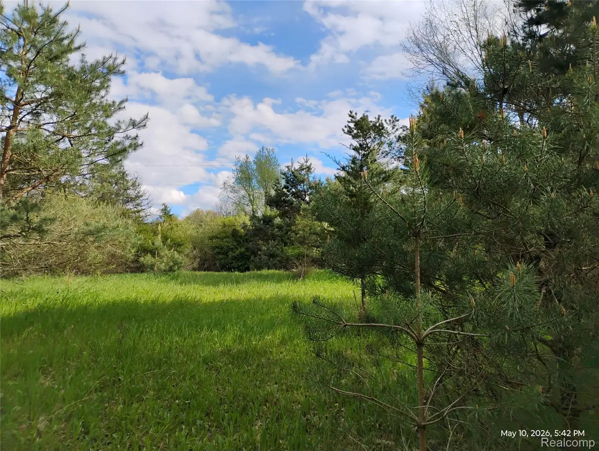 000 Middle Parcel C Middle Road, Highland, MI 48357 - #1