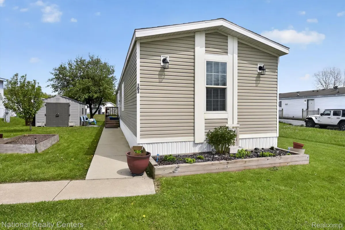 2735 S Wagner Road #103, Lodi, MI 48103 - #1