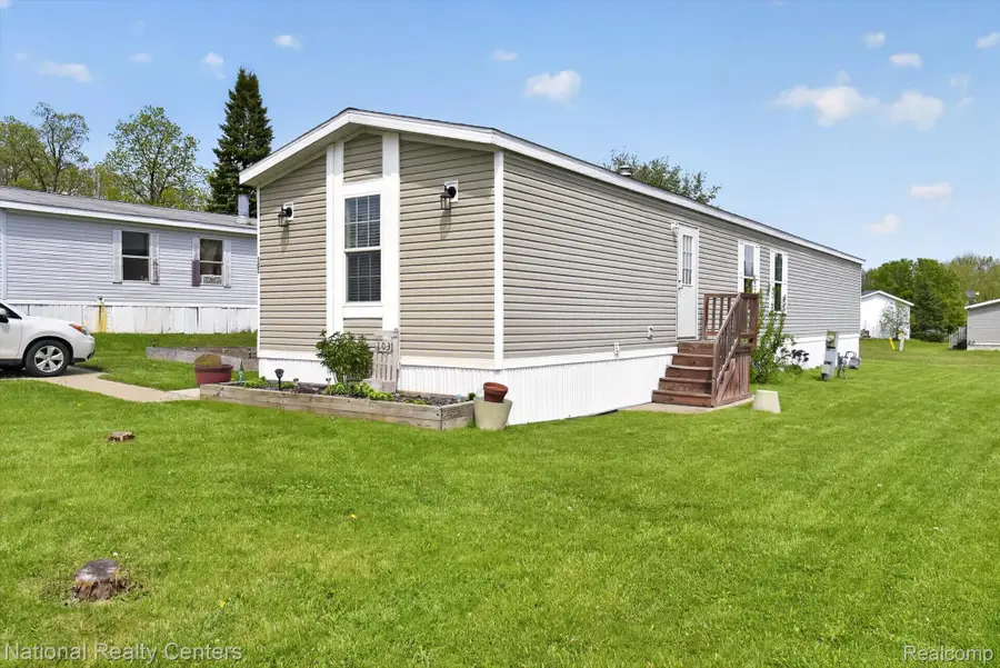2735 S Wagner Road #103, Lodi, MI 48103 - #2