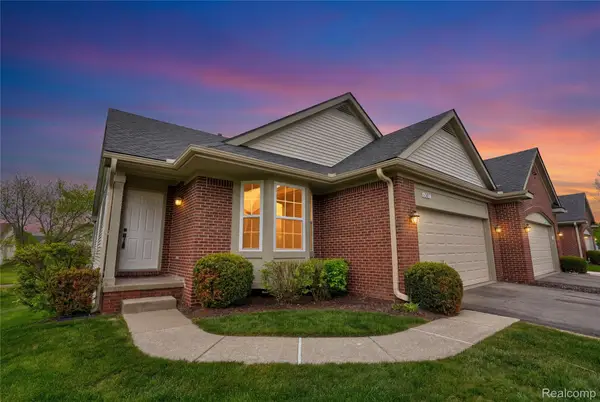 6397 Club Court W, GrandBlanc, MI 48439