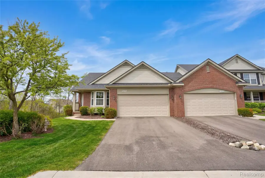 6397 Club Court W, Holly, MI 48439 - #3