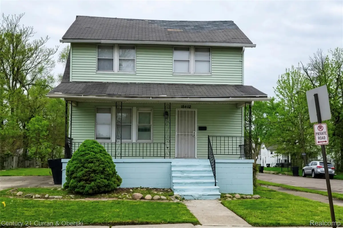 18402 Revere St, Detroit, MI 48234 - #1