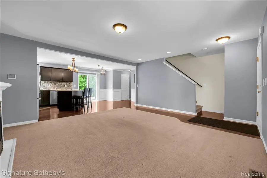 24219 Martindale Road, South Lyon, MI 48178 - #2