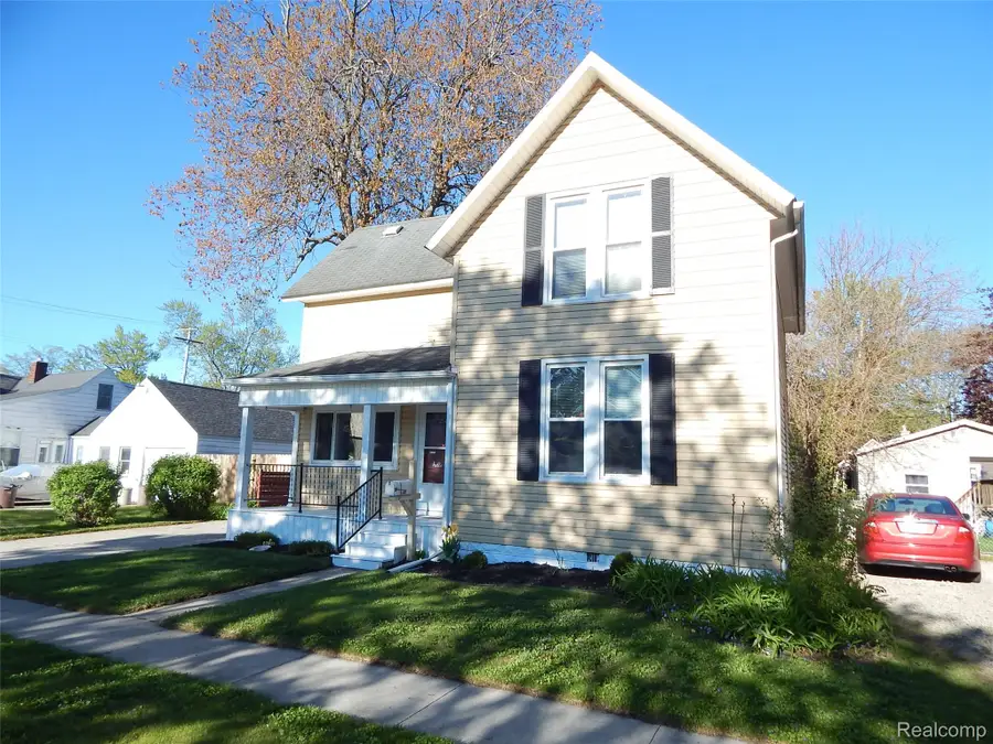 2711 Cherry Street, Port Huron, MI 48060 - #2