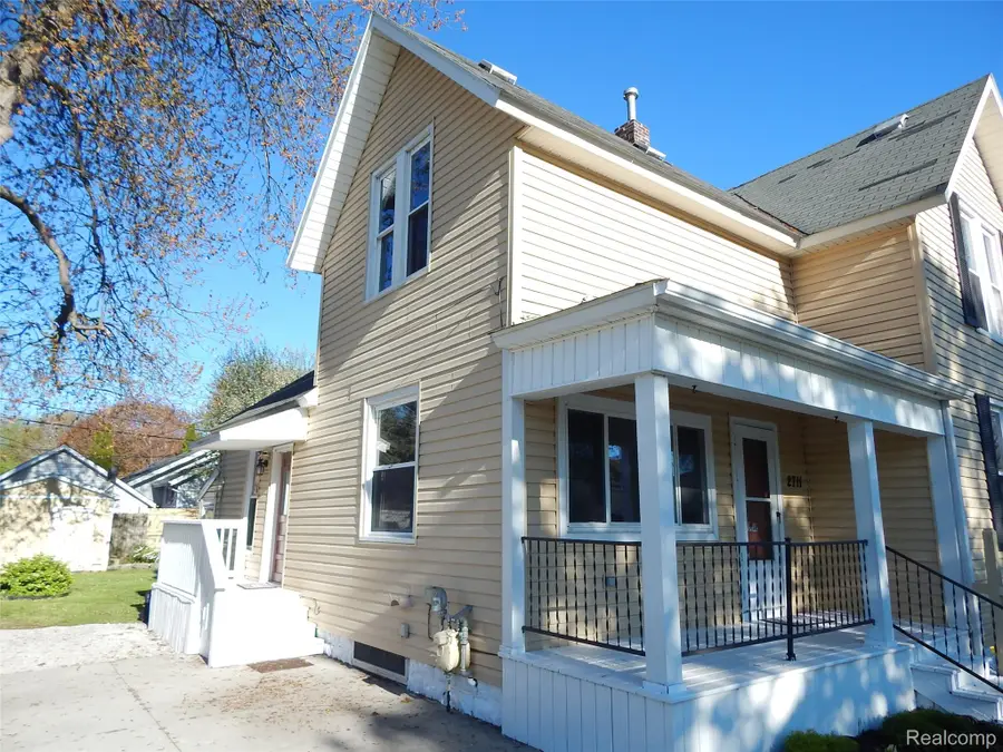 2711 Cherry Street, Port Huron, MI 48060 - #3