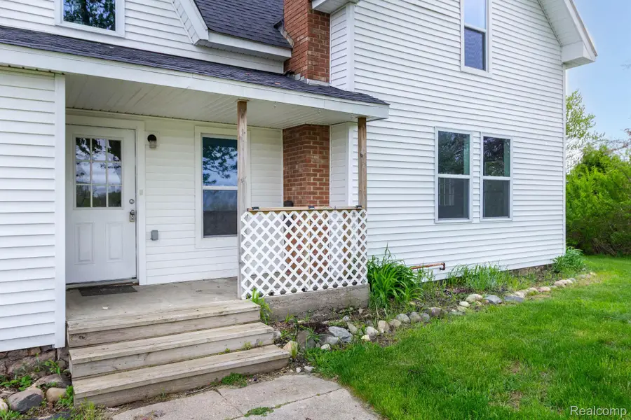 1545 N Van Dyke Road, Goodland, MI 48444 - #3