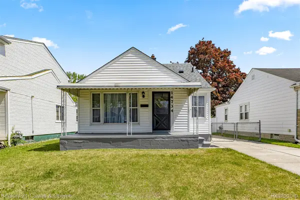 14734 College Avenue, AllenPark, MI 48101