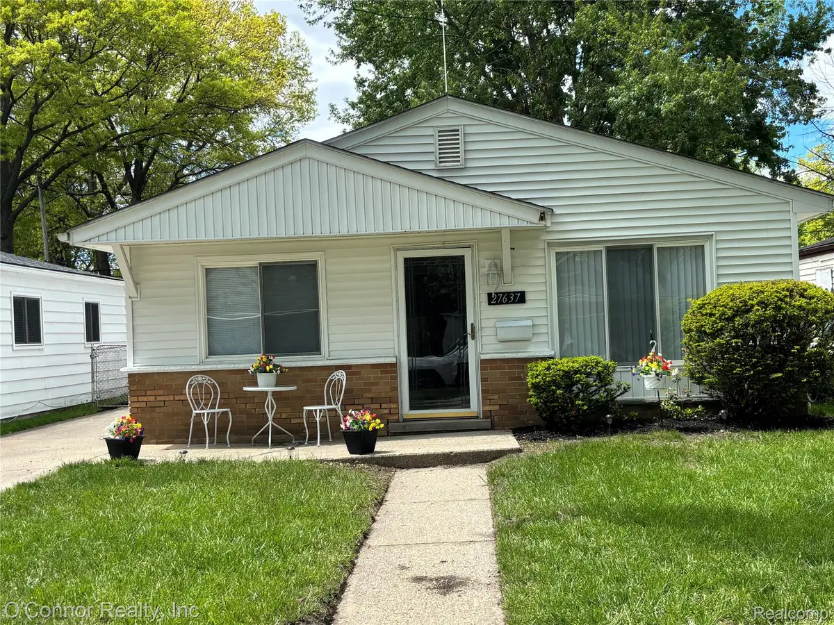 27637 Barrington Street, Madison Heights, MI 48071 - #1