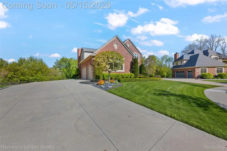 61151 Palomino Court, Lyon, MI 48178 - #2
