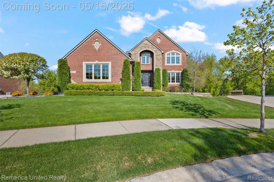 61151 Palomino Court, Lyon, MI 48178 - #3