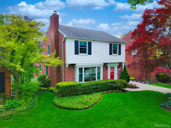 24517 Rockford Street, Dearborn, MI 48124