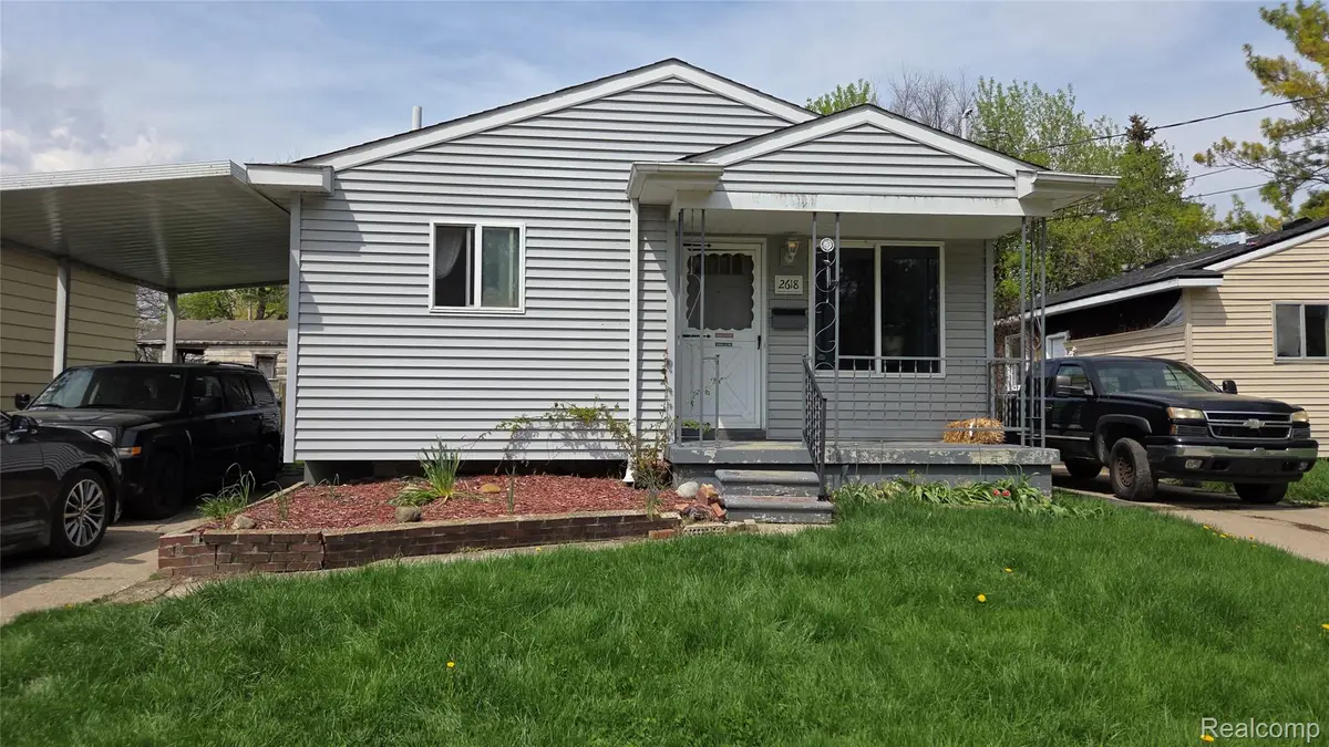 2618 Lester Court, Flint, MI 48503 - #1