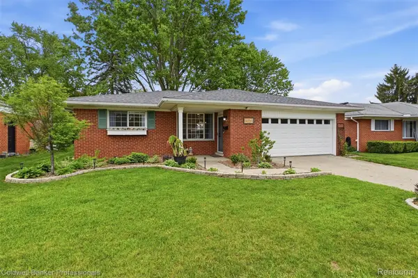 14954 Norman Street, Livonia, MI 48154