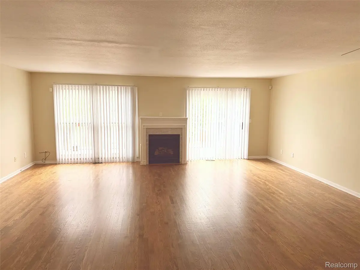 65 W Euclid Street #2, Detroit, MI 48202 - #1