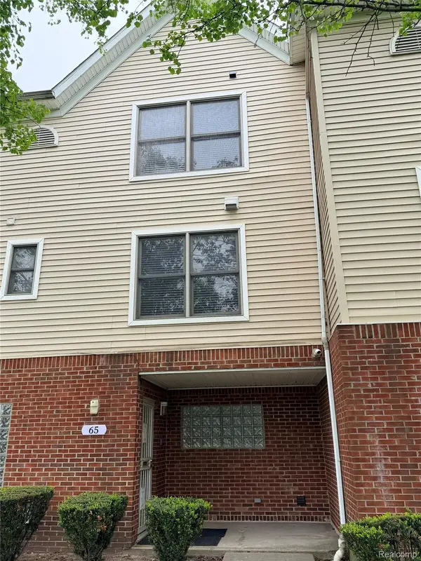 65 W Euclid Street #2, Detroit, MI 48202