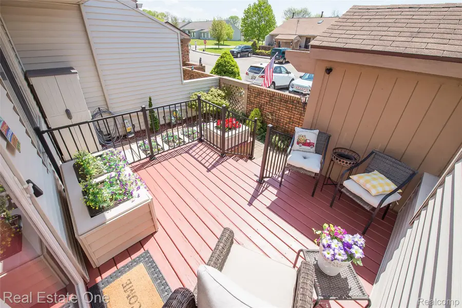 61962 Yorktown Drive #2, South Lyon, MI 48178 - #3
