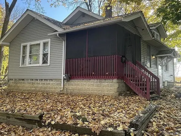 1518 Wisconsin Avenue, Flint, MI 48506