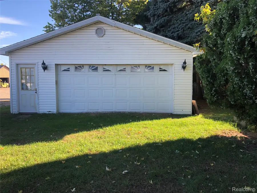 608 E Frank Street, Caro, MI 48723 - #2