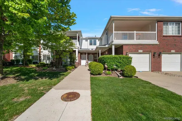 14575 Moravian Manor Circle, SterlingHeights, MI 48312
