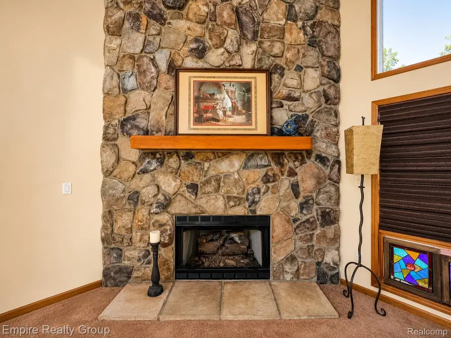 2111 Oak Terrace, Ortonville, MI 48462 - #2