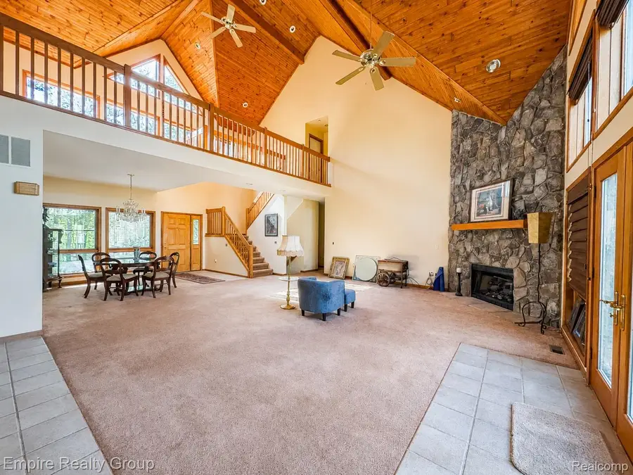 2111 Oak Terrace, Ortonville, MI 48462 - #3