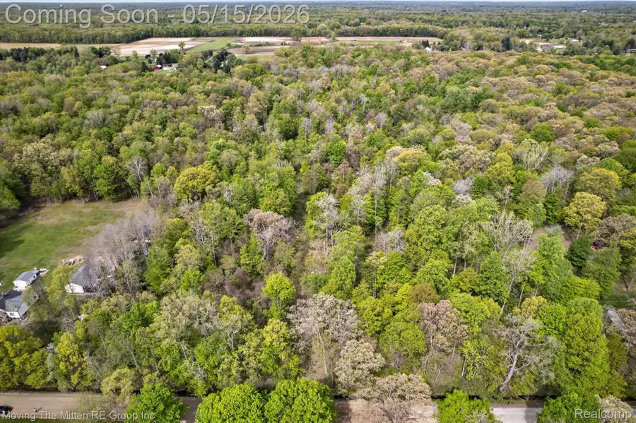 22530 Bohn Road, Belleville, MI 48111 - #3
