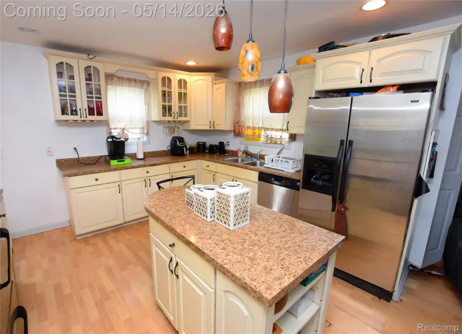 4301 Pengelly Road, Flint, MI 48507 - #2