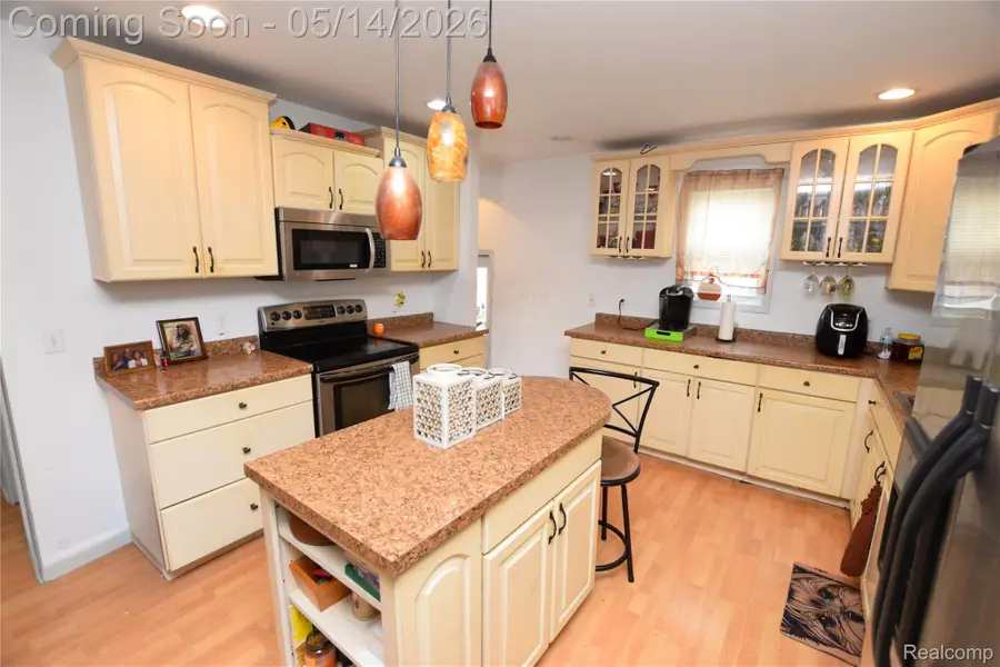 4301 Pengelly Road, Flint, MI 48507 - #3