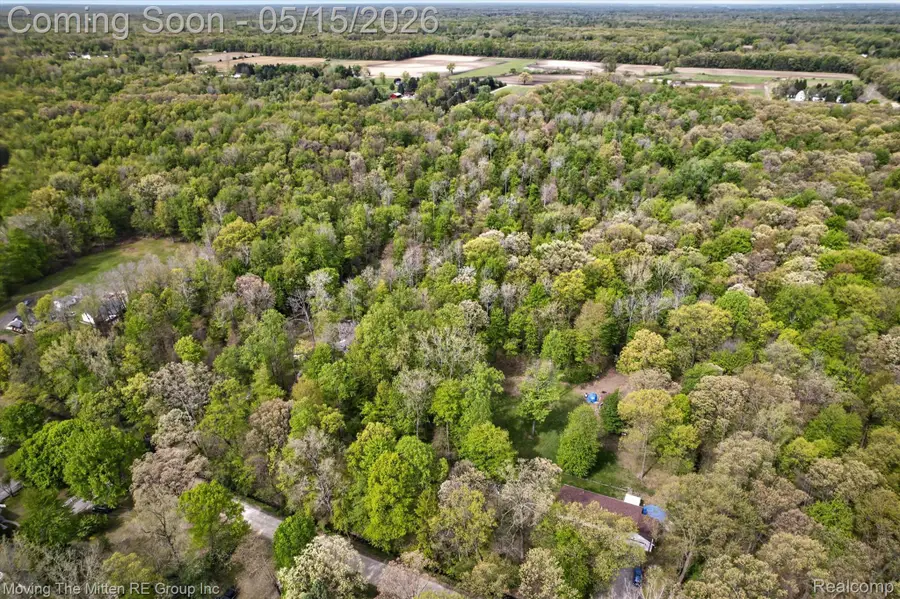 000 Bohn Road, Belleville, MI 48111 - #3