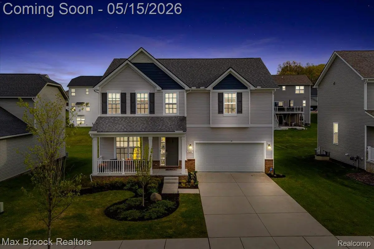 8401 Sharon Drive, White Lake, MI 48386 - #1